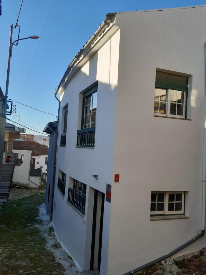 D'Ouro Relax Villa Sanfins do Douro Exterior photo
